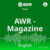 Podcast AWR English - Nairobi / East Africa