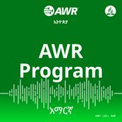 Podcast AWR in Amharic - ሰዓት - አማርኛ