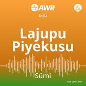 Podcast AWR Sumi Nara - Lajupu Piyekusu