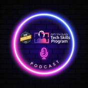 Podcast AWS She Builds Tech Skills