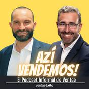 Podcast Azí vendemos!
