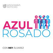 Podcast Azul Rosado