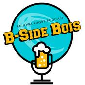 Podcast B-Side Bois: A Rugby Podcast