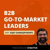 Podcast B2B Go-To-Market Leaders