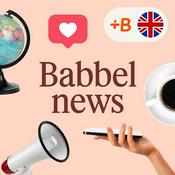 Podcast Babbel News - English Only