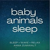 Podcast Baby Animals Sleep