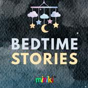 Podcast Baby Sleep: Relaxing Bedtime Stories & Calming Lullabies