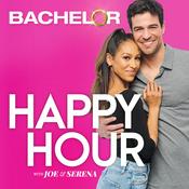 Podcast Bachelor Happy Hour