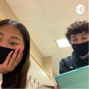 Podcast Back at it, estelle