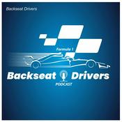 Podcast Backseat Drivers F1