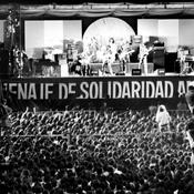 Podcast Backstage: el rock detrás de la escena