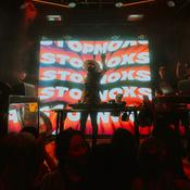 Podcast ALGARETE DJ SET