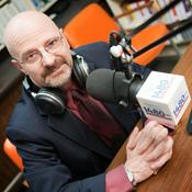 Podcast Balaam's Ride