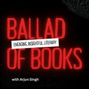 Podcast Ballad of Books