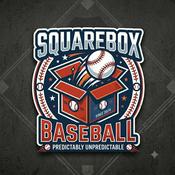 Podcast Squarebox Baseball