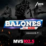 Podcast Balones Al Aire