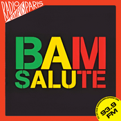 Podcast Bam Salute