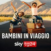 Podcast Bambini in viaggio