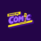 Podcast Banda del Cómic
