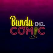 Podcast Banda del Cómic