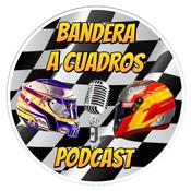Podcast F1 BANDERA A CUADROS - PODCAST DE FORMULA 1