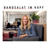 Podcast Bandsalat im Kopf