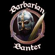 Podcast Barbarian Banter
