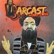 Podcast Barcast with Mat Sting