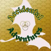 Podcast Accidental Adventures