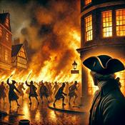 Podcast Barnaby Rudge, A Tale of the Riots of Eighty