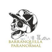Podcast BARRANQUILLA PARANORMAL🎙️👹