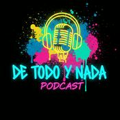 Podcast De todo y nada podcast Tlx