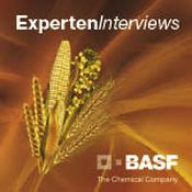 Podcast BASF Experten-Interviews