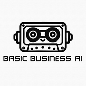 Podcast Basic Business AI
