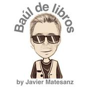 Podcast Baúl de Libros