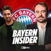 Podcast Bayern Insider