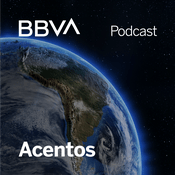 Podcast BBVA Acentos