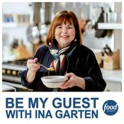 Be My Guest with Ina Garten