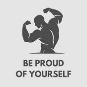 Podcast Be Proud Of Yourself - Stoicism Podcast