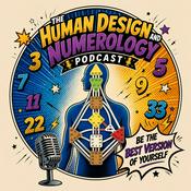 Podcast The Human Design & Numerology Podcast