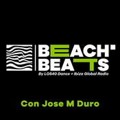 Podcast Beach Beats