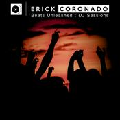 Podcast Beats Unleashed: DJ Sessions by DJ Erick Coronado