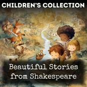 Podcast Beautiful Stories from Shakespeare