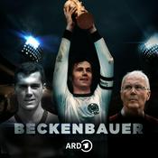 Podcast Beckenbauer - Der letzte Kaiser von Deutschland