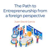 Podcast Becoming a Global Enterpreneur from South America