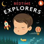 Podcast Bedtime Explorers