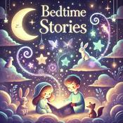 Podcast Bedtime Stories - English - Age 3 to 5