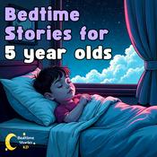 Podcast Bedtime Stories for 5 Year Olds