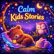 Podcast Bedtime Stories for Kids – Calm Sleep Stories