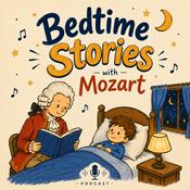 Podcast Bedtime Stories With Mozart